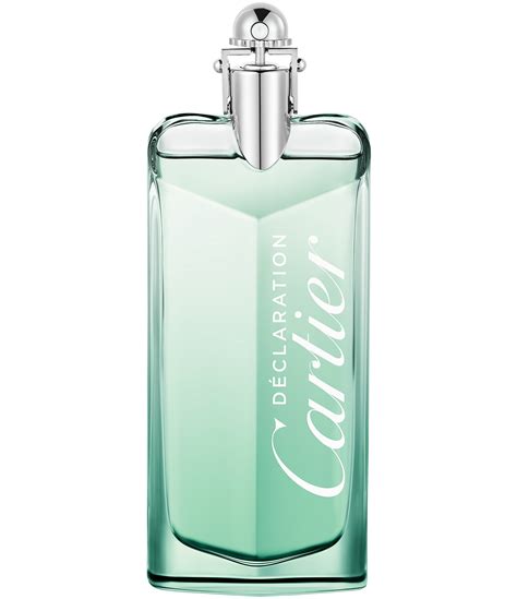 cartier citrus perfume